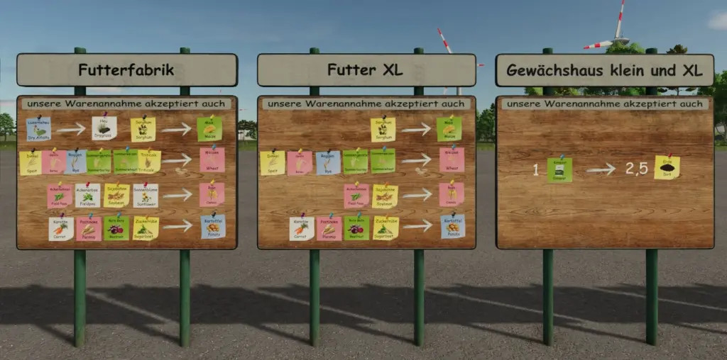 Signs NFMarch Converter