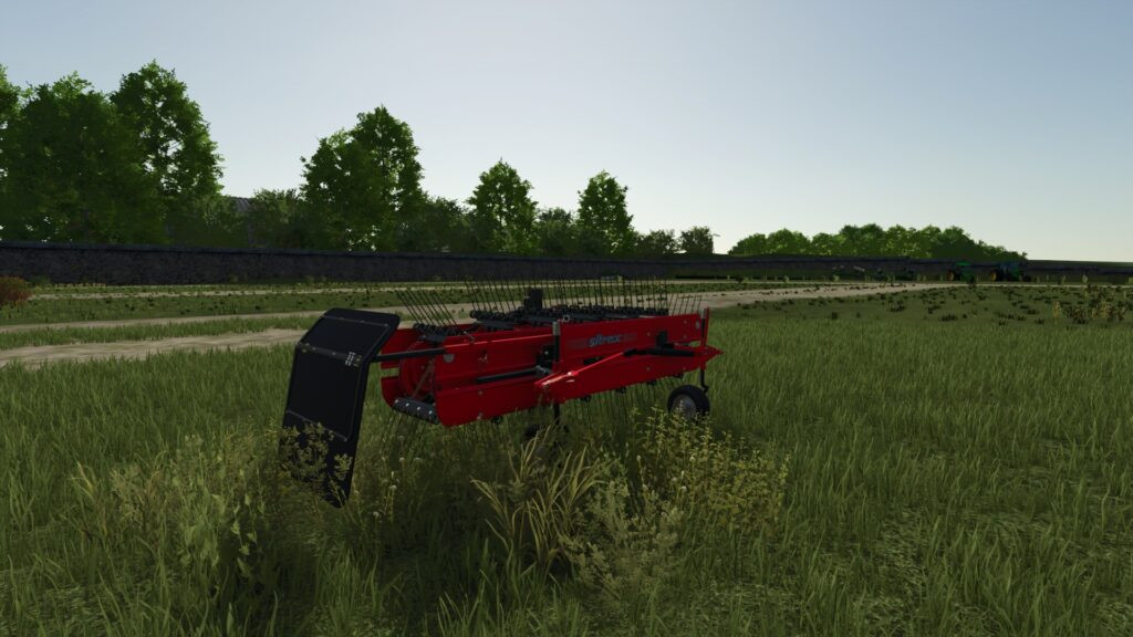 Sitrex GSE 240