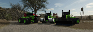 Steiger IV