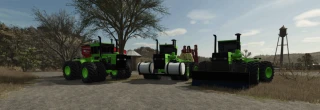 Steiger IV