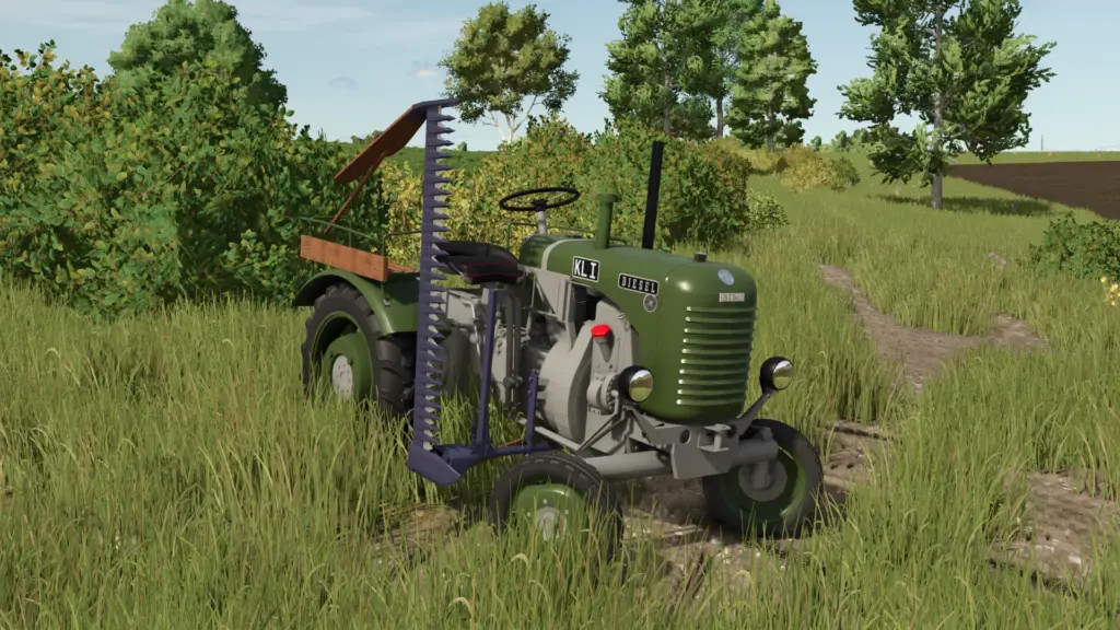 Steyr T80 (15er Steyr)