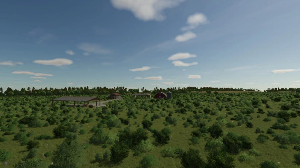 Survival 4X