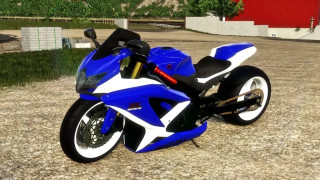 Suzuki GSX-R1000