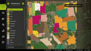Szpakowo (Big Fields)