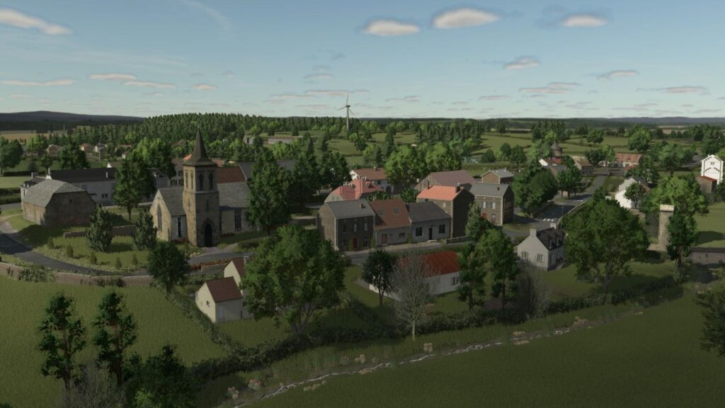 Terre d’Auvergne