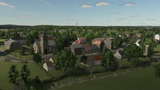 Terre d’Auvergne