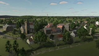 Terre d’Auvergne