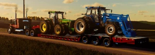 Trailking TK70 RNG
