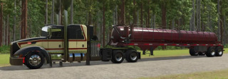 Vac Tanker