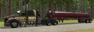 Vac Tanker