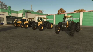 Valmet 880-980 Series