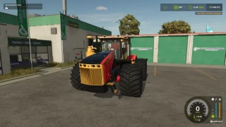Versatile 4WD