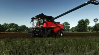 Versatile RT520