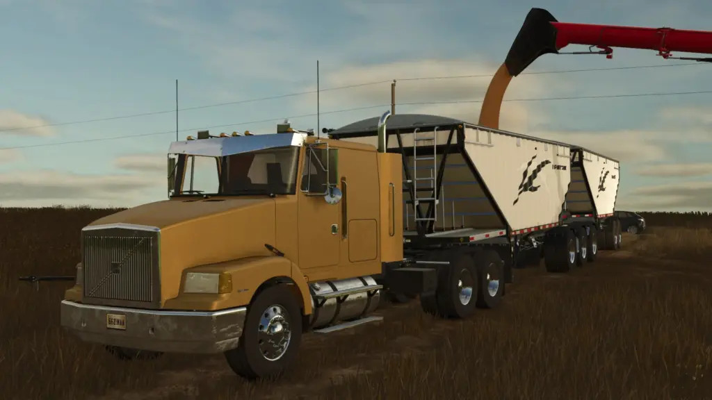 Volvo WIA