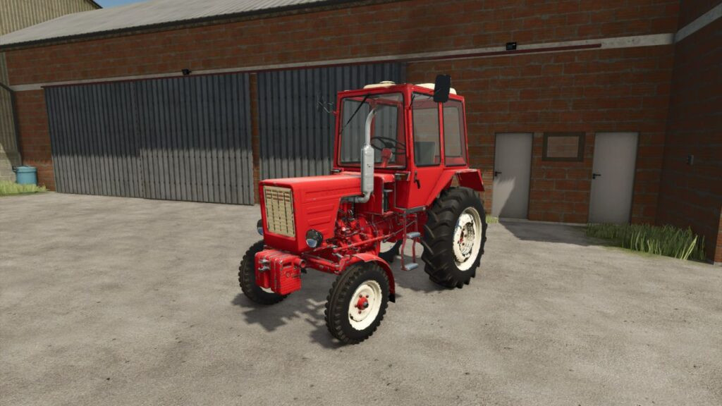 Wladymirec T25
