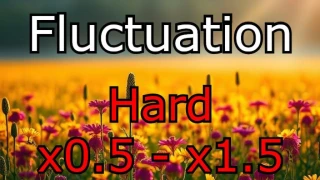 Yield Fluctuation (Hard)