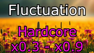 Yield Fluctuation (Hardcore)