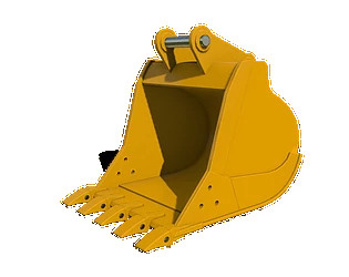 15 Ton Bucket Pack