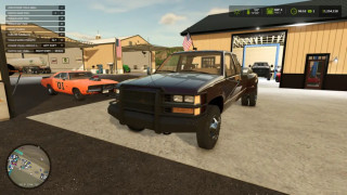 1988-1994 Chevrolet K3500