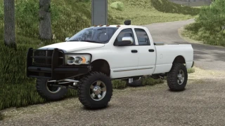 2004 Dodge Ram