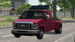 2017 Ford E350