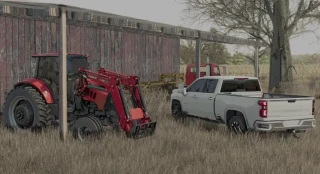 2020 Chevrolet Silverado LTZ