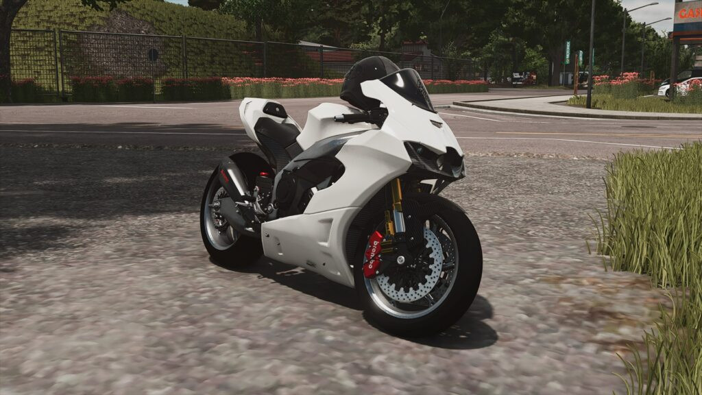 2025 Kawasaki Ninja ZX-10R
