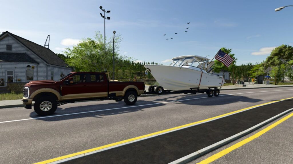 27ft Grady-White Boats