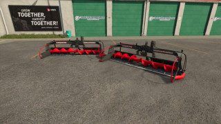 BBUmwelttechnik 310F ECO