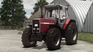 Massey Ferguson 3115 V Beta