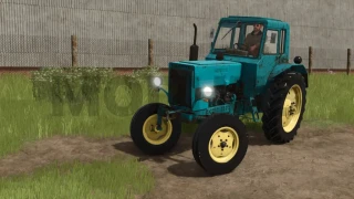 MTZ-80/82