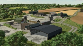 Wernolau Farm