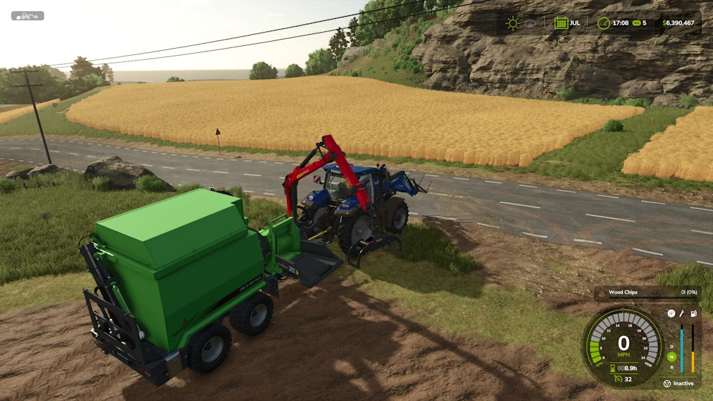 Heizomat HM 8-400 Unreal