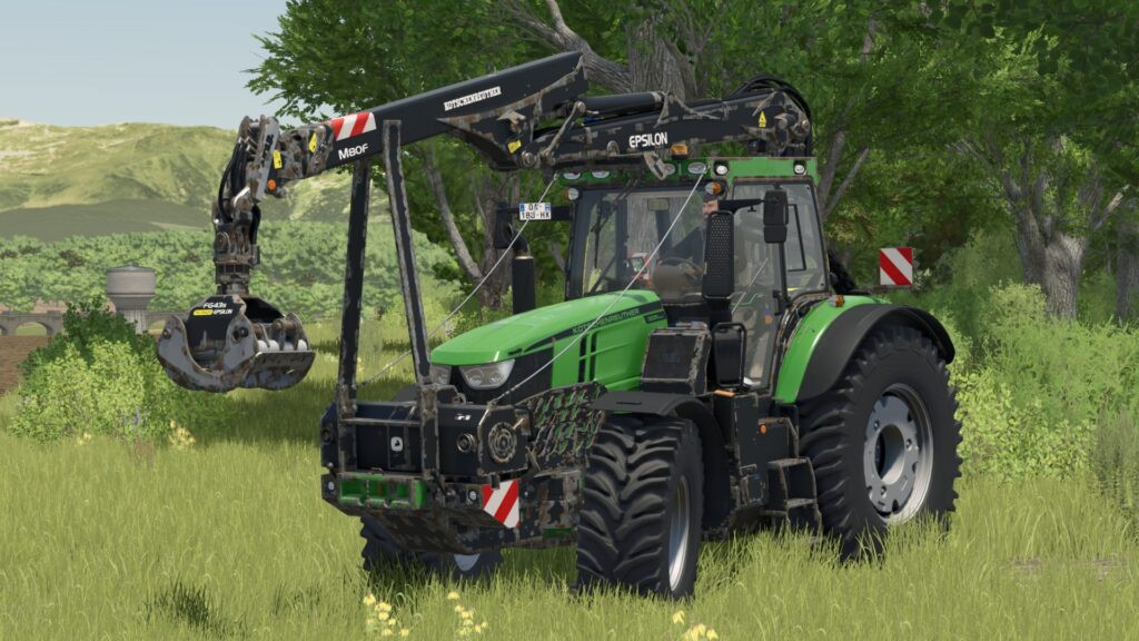 Kotschenreuther K300R Rust Edition