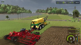 Horsch Joker 8RT