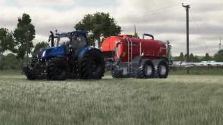 Zunhammer SK 18500 PE