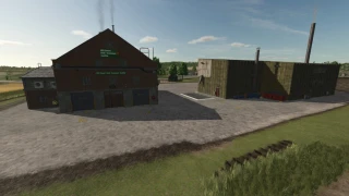 Bioplastic Production