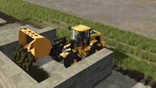 Small Compost Production