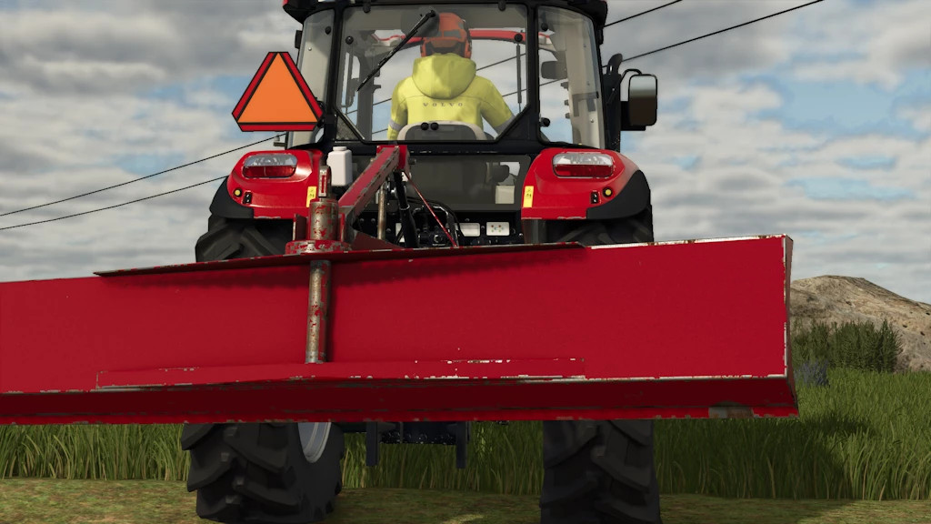 Lizard GS300 Rust Edition