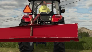 Lizard GS300 Rust Edition