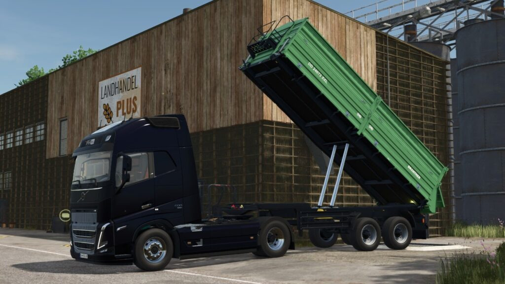 Brantner DD24073/2 XXL Pack