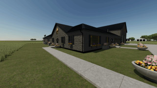 House 3 Bed 3 Bath