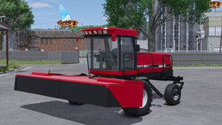AGCO Swather Pack