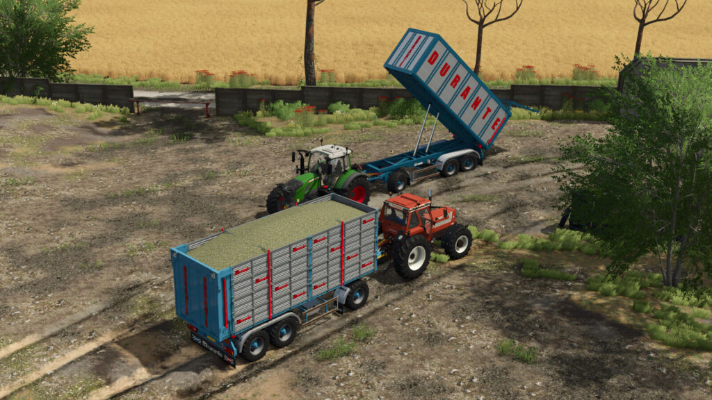 Adurante R200A Additional Features