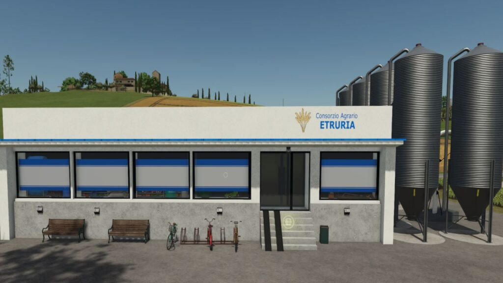 Agricultural Consortium