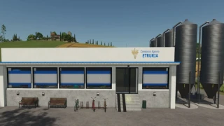 Agricultural Consortium