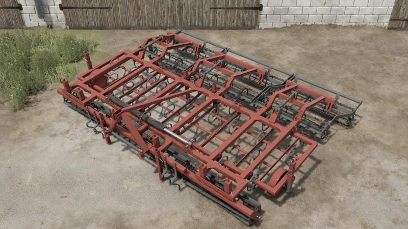 AgroFactory CARO