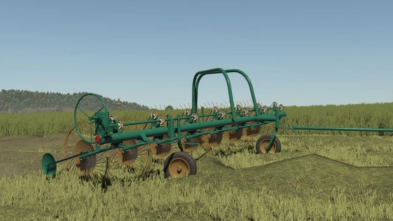 Agromet Z277
