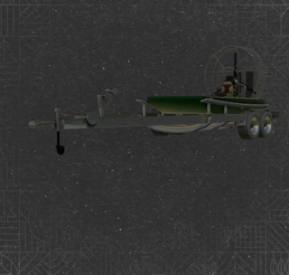 Air Boat
