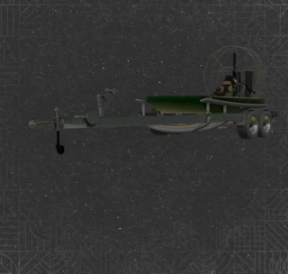 Air Boat